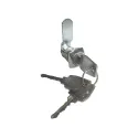 Замок для шкафчиков RZ L202.3-4.