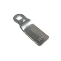 Выступление стальное для замка RZ C1.0453