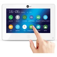 Видеодомофон Neolight Alpha HD Видеодомофон Neolight Alpha HD