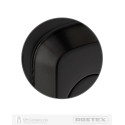 Ручки с броненакладкой ROSTEX ASTRA R 72мм mov-mov DIN PLATE 38-55мм 3клас BLACK_MAT Ручки с броненакладкой ROSTEX ASTRA R 72мм mov-mov DIN PLATE 38-55мм 3клас BLACK_MAT