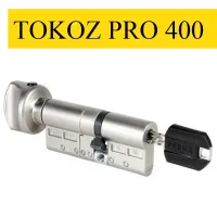 СЕРДЦЕВИНА TOKOZ PRO 400 ключ-тумблер