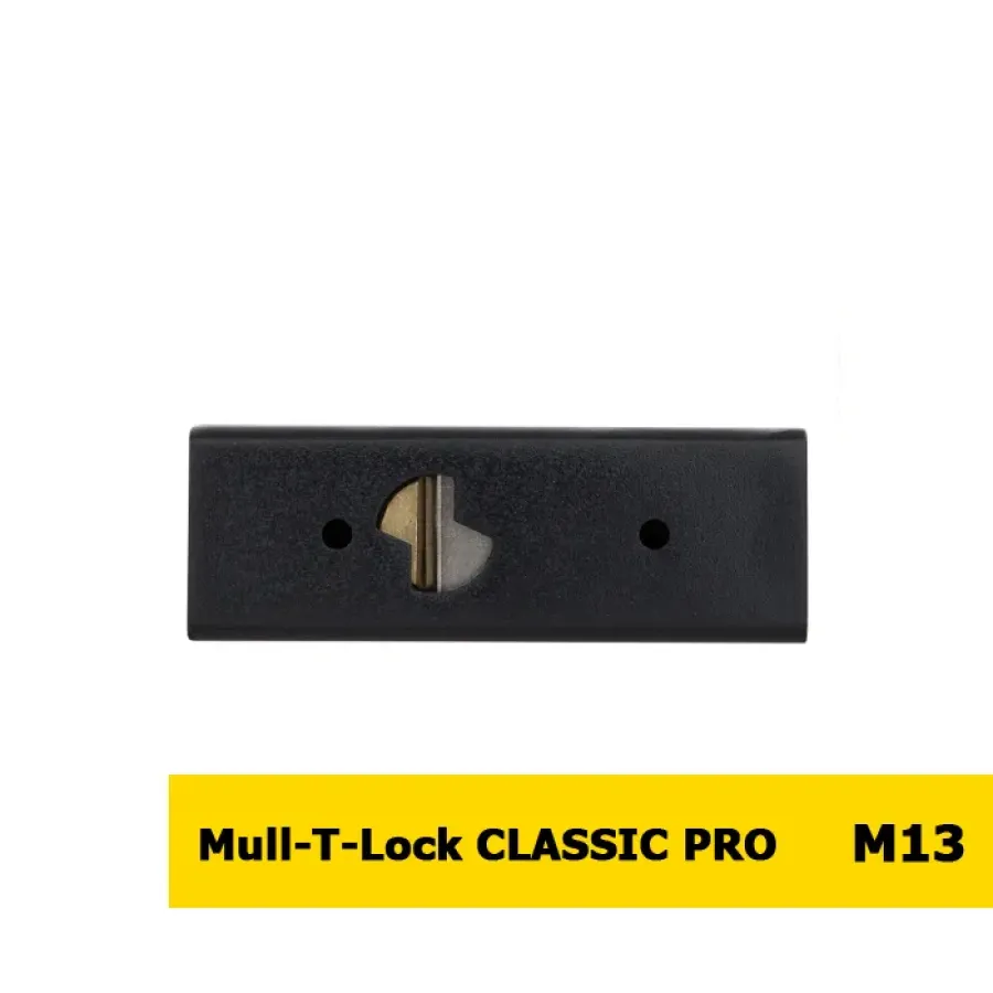 MUL-T-LOCK M16 / C1 * ClassicPro Висячий замок 37мм R_shackle 15,85мм BOX_M MUL-T-LOCK M16 / C1 * ClassicPro Висячий замок 37мм R_shackle 15,85мм BOX_M