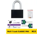 MUL-T-LOCK M16 / C1 * ClassicPro Висячий замок 37мм R_shackle 15,85мм BOX_M MUL-T-LOCK M16 / C1 * ClassicPro Висячий замок 37мм R_shackle 15,85мм BOX_M