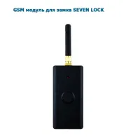 SEVEN LOCK M-7717 GSM модуль управления замком SEVEN LOCK M-7717 GSM модуль управления замком