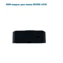 SEVEN LOCK M-7717 GSM модуль управления замком SEVEN LOCK M-7717 GSM модуль управления замком