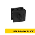 Фиксатор для ручек USK Z-80 WC Фиксатор для ручек USK Z-80 WC