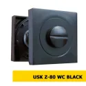 Фиксатор для ручек USK Z-80 WC