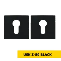 Накладка на ключевое USK Z80 (под цилиндр)