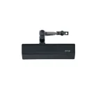 Дверной доводчик RYOBI D-1554 STD GREY_ANTHRACITE FIRE [80кг|1100мм]