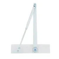 Дверной доводчик RYOBI D-1554 STD WHITE FIRE [80кг|1100мм]