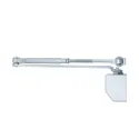 Дверной доводчик RYOBI D-1554 STD SILVER FIRE [80кг|1100мм]