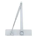 Дверной доводчик RYOBI D-1554 STD SILVER FIRE [80кг|1100мм]