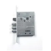 Замок врезной Analog border ЗВ9-6/13