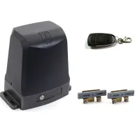 Автоматика для откатных ворот Edinger A6 MINI [до 600 кг]