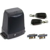 Автоматика для откатных ворот Edinger A8 [до 800 кг]