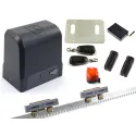Автоматика для откатных ворот Edinger i12 LUX GSM [до 1200 кг]