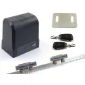 Автоматика для откатных ворот Edinger i12 MINI2 + рейка 4м [до 1200 кг]