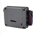 Электромеханический замок Atis LOCK G (серый)