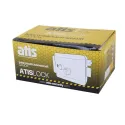 Электромеханический замок Atis LOCK B (черный) Электромеханический замок Atis LOCK B (черный)