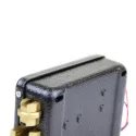 Электромеханический замок Atis LOCK B (черный) Электромеханический замок Atis LOCK B (черный)