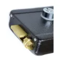 Электромеханический замок Atis LOCK B (черный) Электромеханический замок Atis LOCK B (черный)