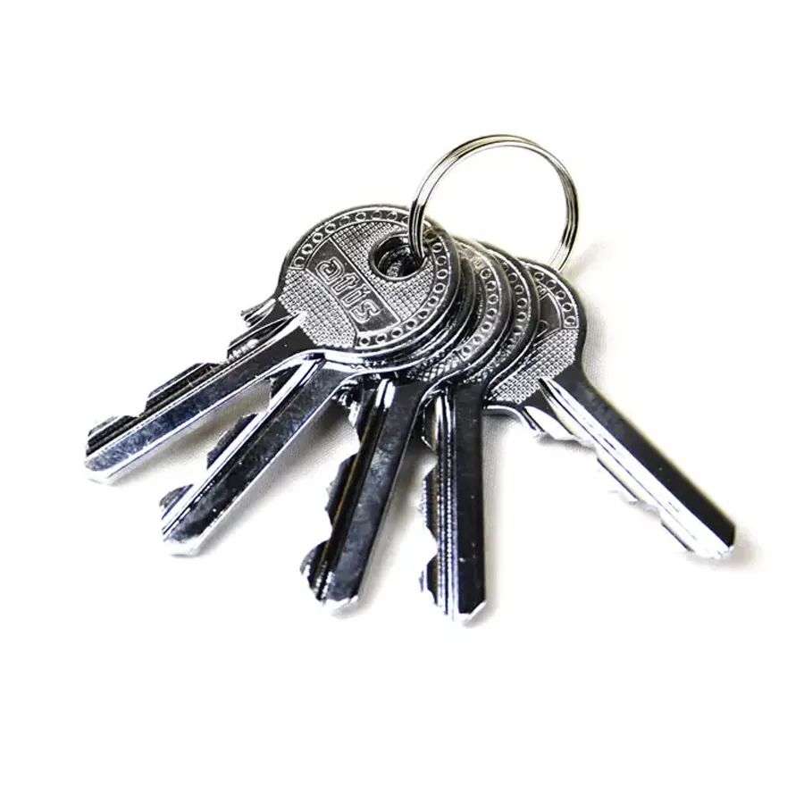 Электромеханический замок Atis LOCK B (черный) Электромеханический замок Atis LOCK B (черный)