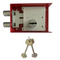 Сейфовый замок K6 (аналог Border ЗН4-8С | RZ 218A)