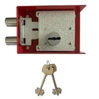 Сейфовый замок K6 (аналог Border ЗН4-8С | RZ 218A) Сейфовый замок K6 (аналог Border ЗН4-8С | RZ 218A)
