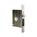 Скрытый замок SEVEN LOCK SL-7704 (замена kale 257) Скрытый замок SEVEN LOCK SL-7704 (замена kale 257)