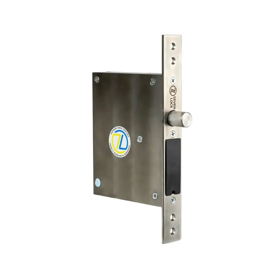 Скрытый замок SEVEN LOCK SL-7704 (замена kale 257) Скрытый замок SEVEN LOCK SL-7704 (замена kale 257)