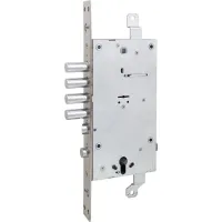 ЗАМОК COMIT CM-21356 (Двухсистемный) аналог [KALE 456L, Mottura 54.797]