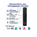 Электронный врезной замок SEVEN LOCK SL-7769BFF Электронный врезной замок SEVEN LOCK SL-7769BFF