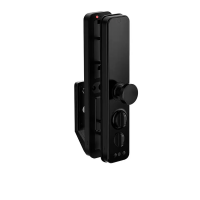 Электронный врезной замок SEVEN LOCK SL-7769BFF Электронный врезной замок SEVEN LOCK SL-7769BFF