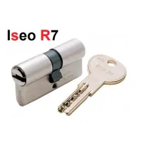 Цилиндровый механизм Iseo R7 [5кл] (ключ-ключ)