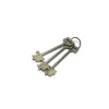 Изготовление ключа на Изготовление ключей Grandlock ЦАМ (дубликат ключа)