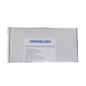 Накладной гаражный замок GRANDLOCK KIROV-UT (универсальный с тумблером) Накладной гаражный замок GRANDLOCK KIROV-UT (универсальный с тумблером)