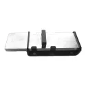 Засов стальной Grandlock ZS-150 Засов стальной Grandlock ZS-150