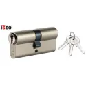 Цилиндровый механизм Iseo F5 [3кл] (ключ-ключ)