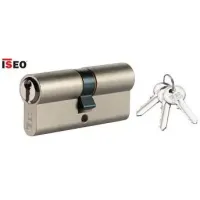Цилиндровый механизм Iseo F5 [3кл] (ключ-ключ)
