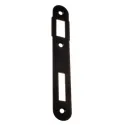 Комплект замка JANIA Z076 2KL BS20 90мм