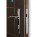Двери для квартиры Министерство Дверей ПБ-311 [Венге темный горизонт]