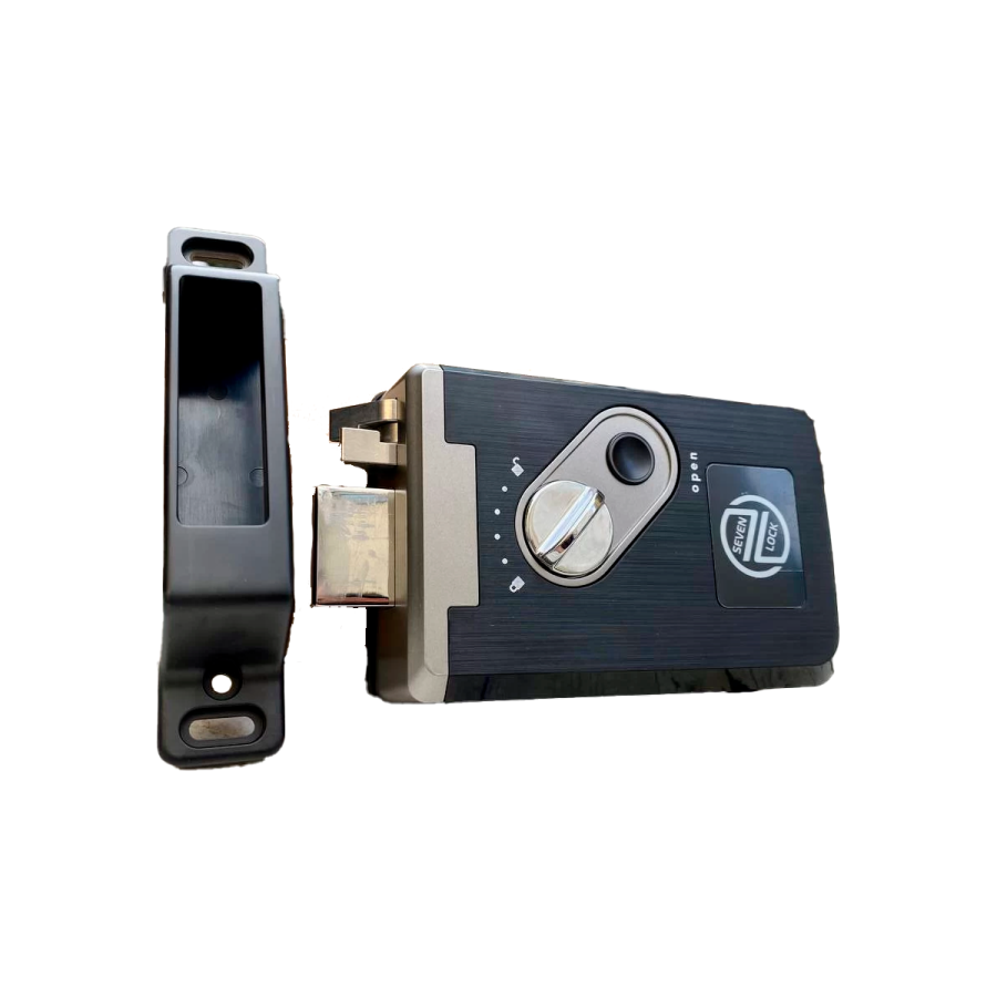 Электронный замок невидимка SEVEN LOCK SL-7705 Электронный замок невидимка SEVEN LOCK SL-7705