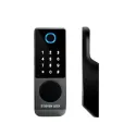 Электронный замок SEVEN LOCK SL-7770BF с  блютуз та биометрией