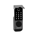 Электронный замок SEVEN LOCK SL-7770BF с  блютуз та биометрией