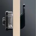 Электронный замок SEVEN LOCK SL-7770BF с  блютуз та биометрией