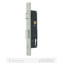 Замок врезной SANTOS DIN 726 UNIV BS30мм 85мм SS 24мм U_FOREND w/o_SP