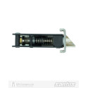 Замок врезной SANTOS DIN 726 UNIV BS30мм 85мм SS 24мм U_FOREND w/o_SP