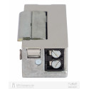 Защелка электромеханическая EFF EFF SPE71 ---------A71 FaFix (W/O_SP 10-24V_AC/DC) НЗ универсальная с диодом