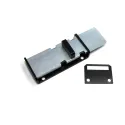 Засов стальной Grandlock ZS-150 