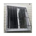 Решетки на окна эконом (капля, гнутые, круг 10 мм) Решетки на окна эконом (капля, гнутые, круг 10 мм)